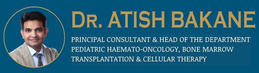 DR. Atish Narayanrao Bakane